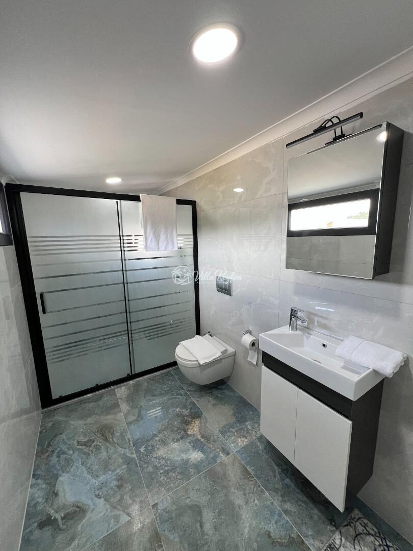 Villa Karakaya Fethiye — 80