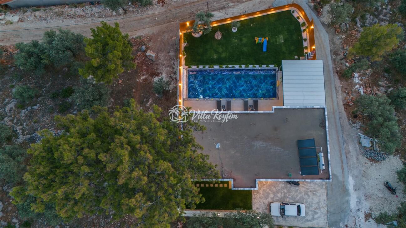 Villa Tuna Çavdır — 87