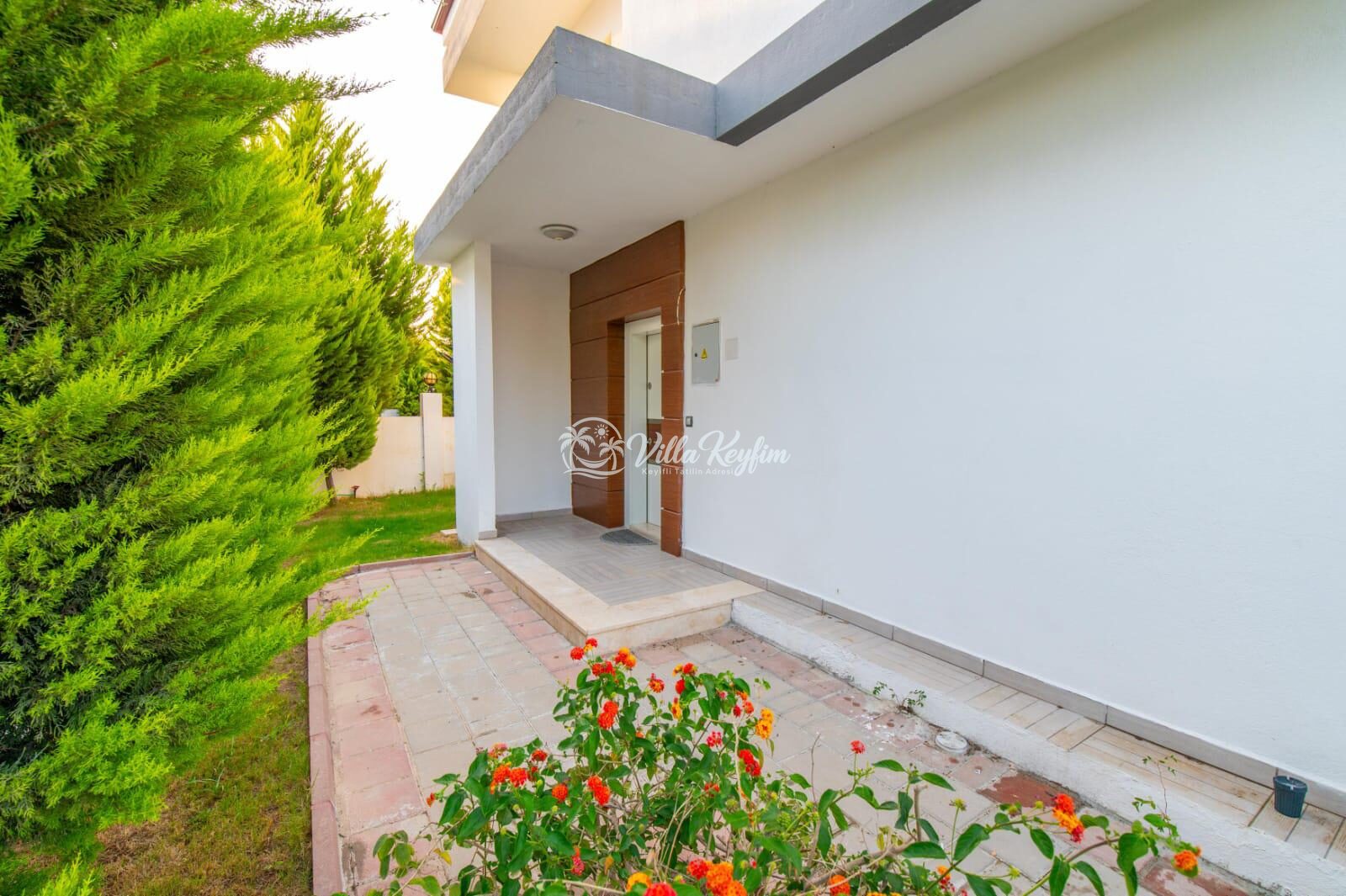Villa Anka 14 — 62