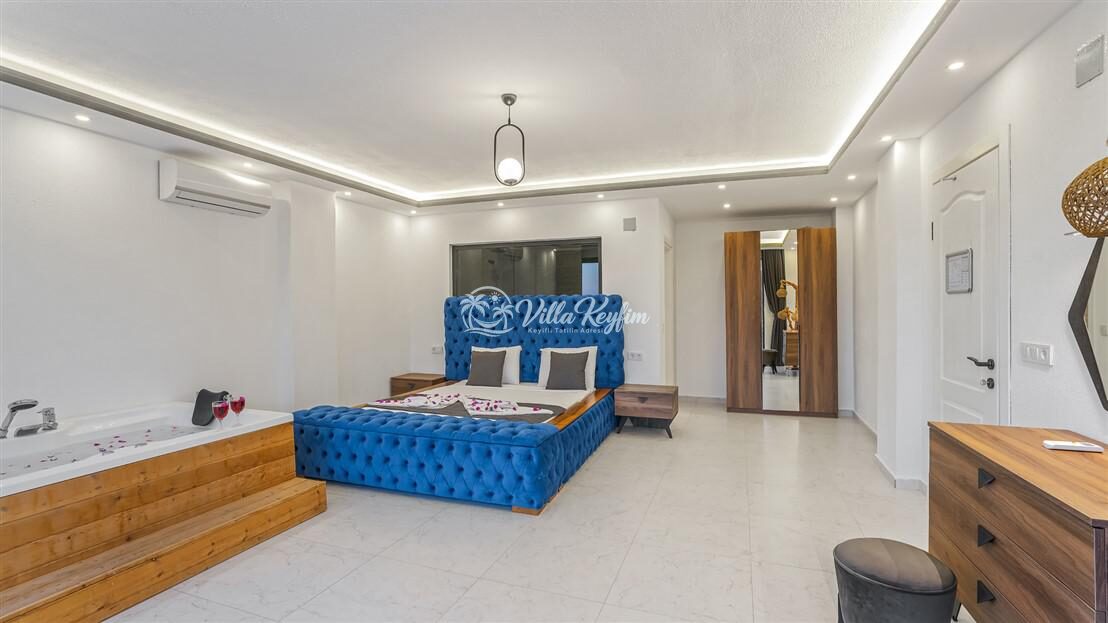 Villa Davidof — 76