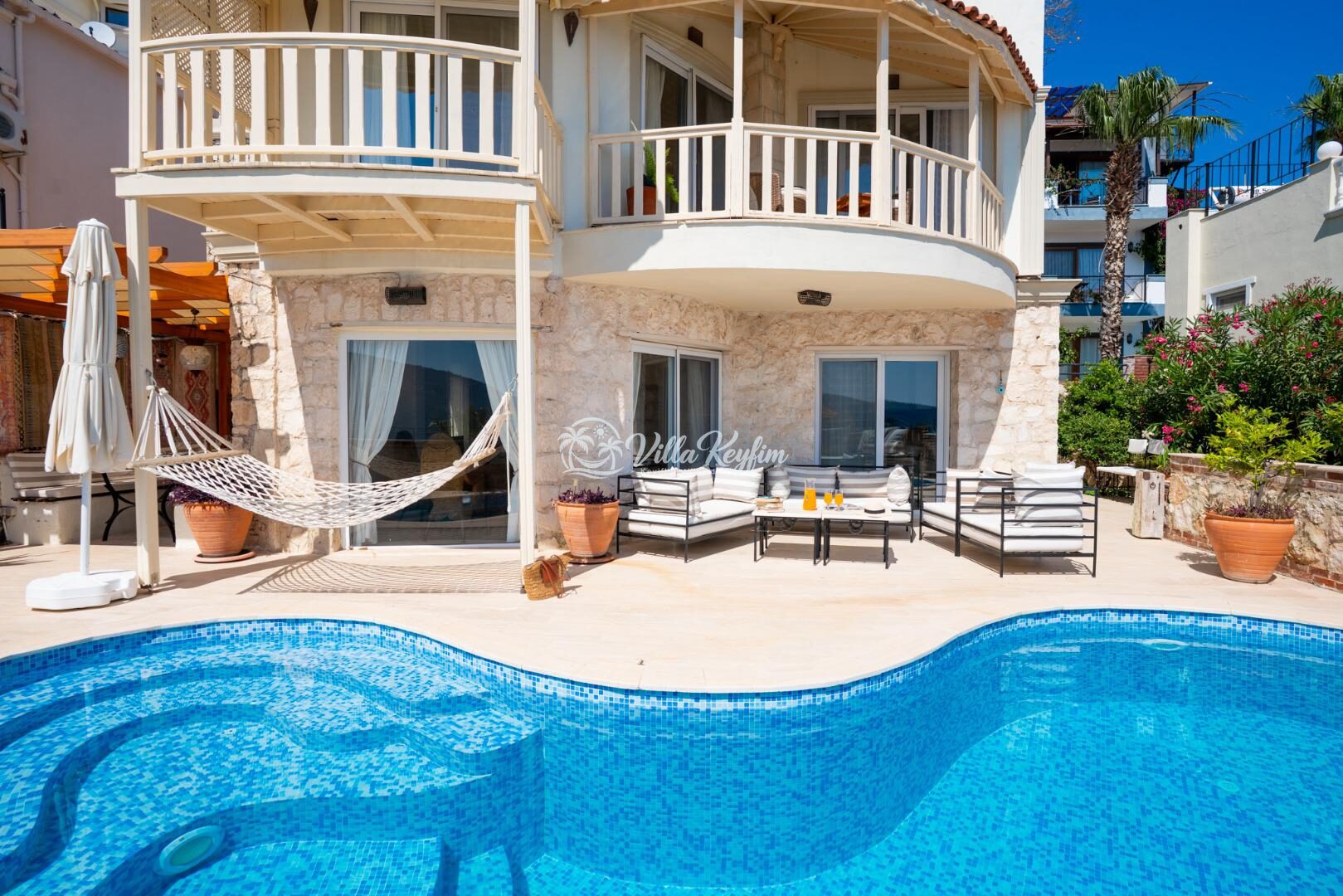 Villa Haziran — 3