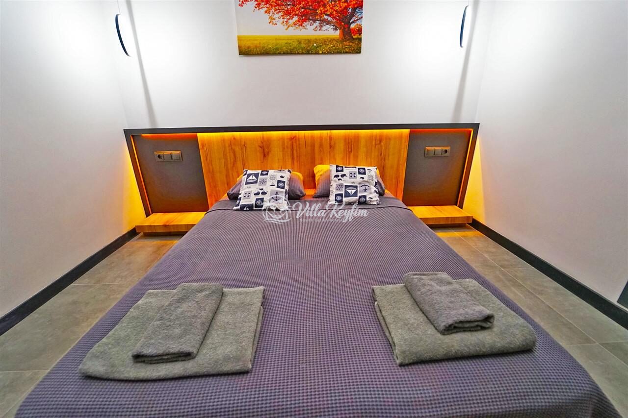 Villa Mamon Luxury Life — 86