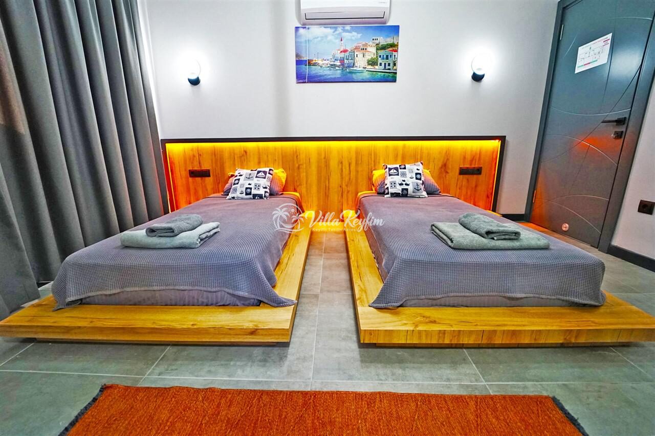 Villa Mamon Luxury Life — 92
