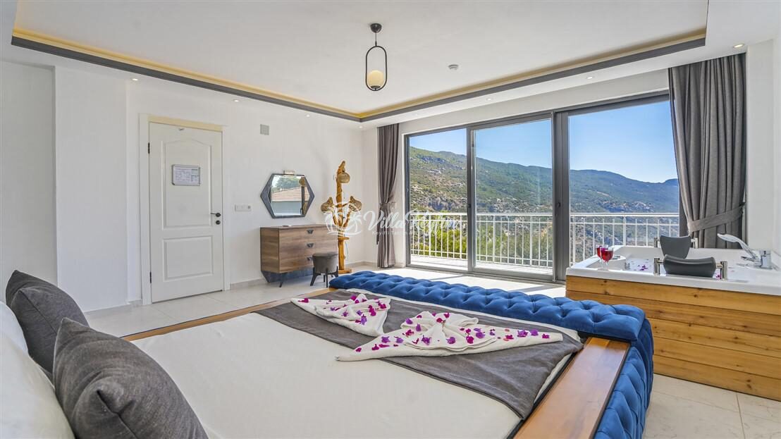 Villa Davidof — 97