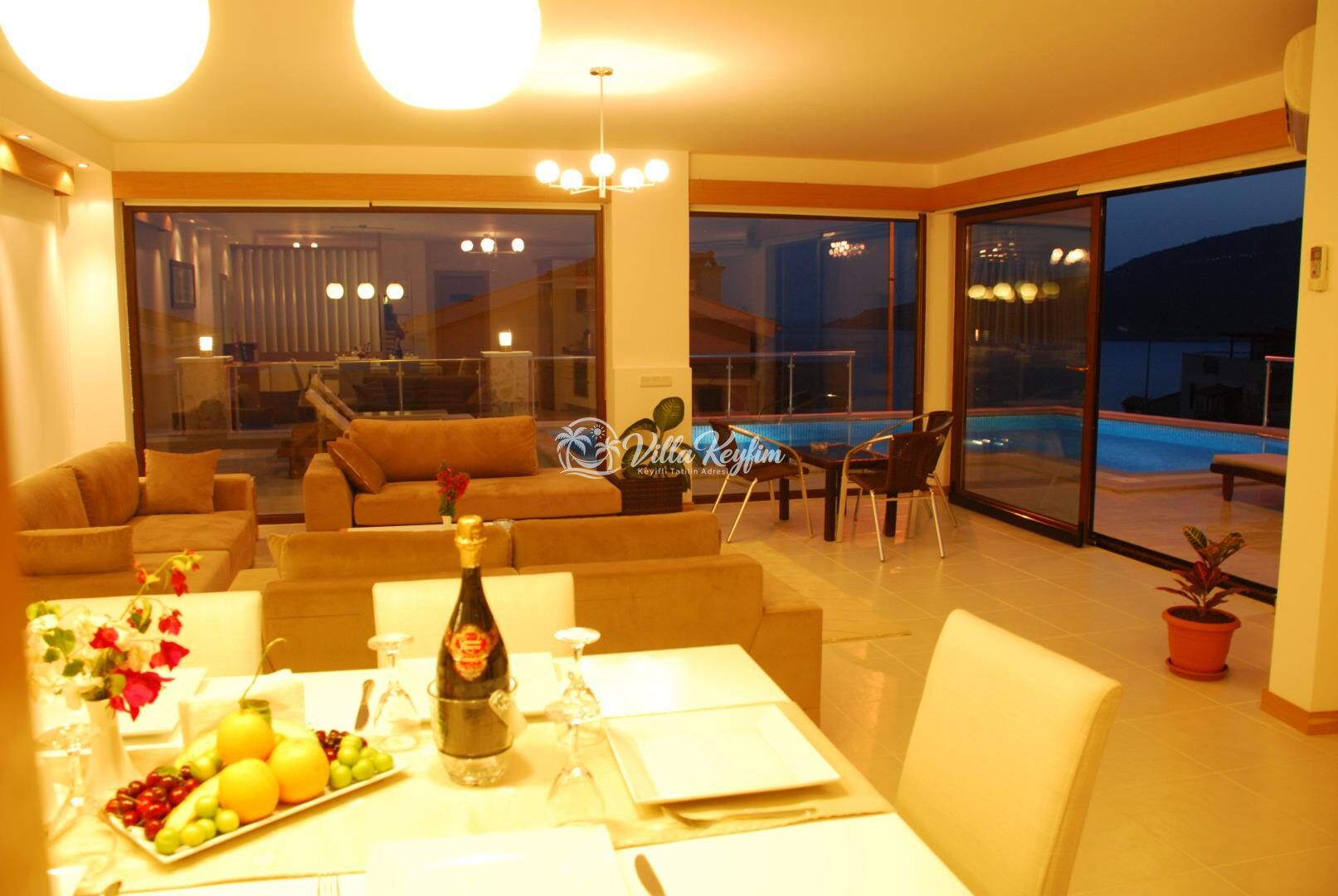 Villa Selin — 85