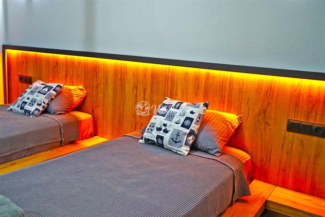 Villa Mamon Luxury Life — 98
