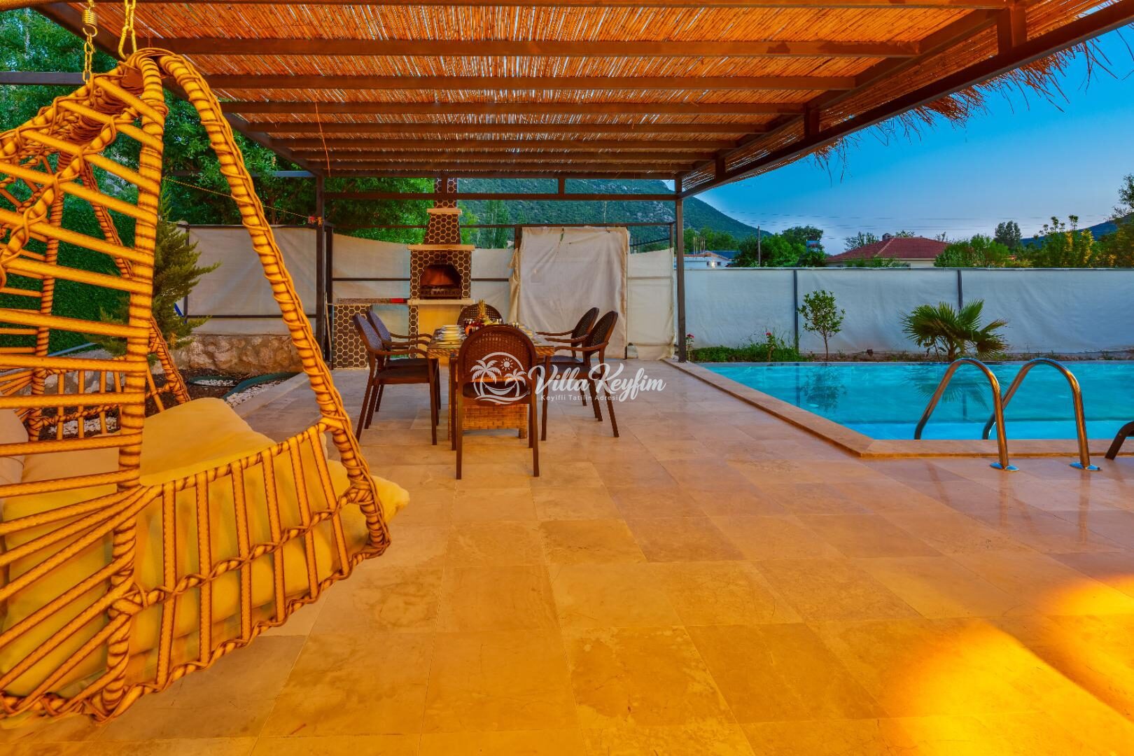 Villa Loya — 14