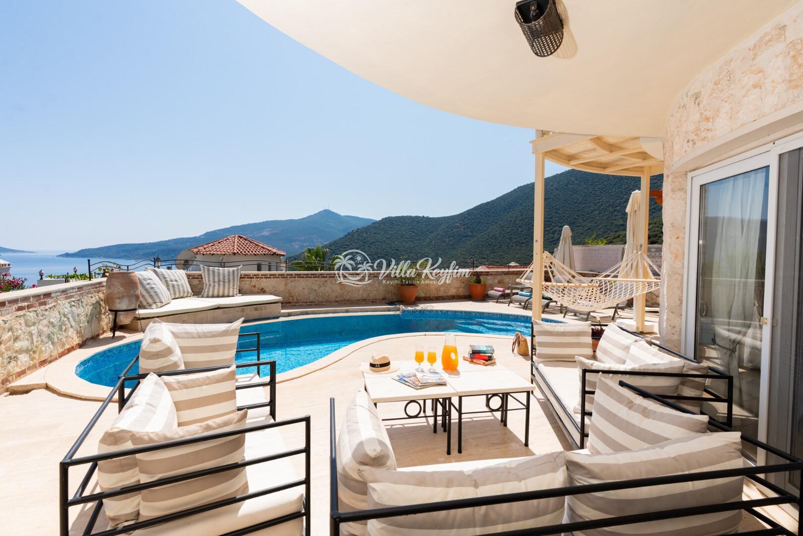 Villa Haziran — 23