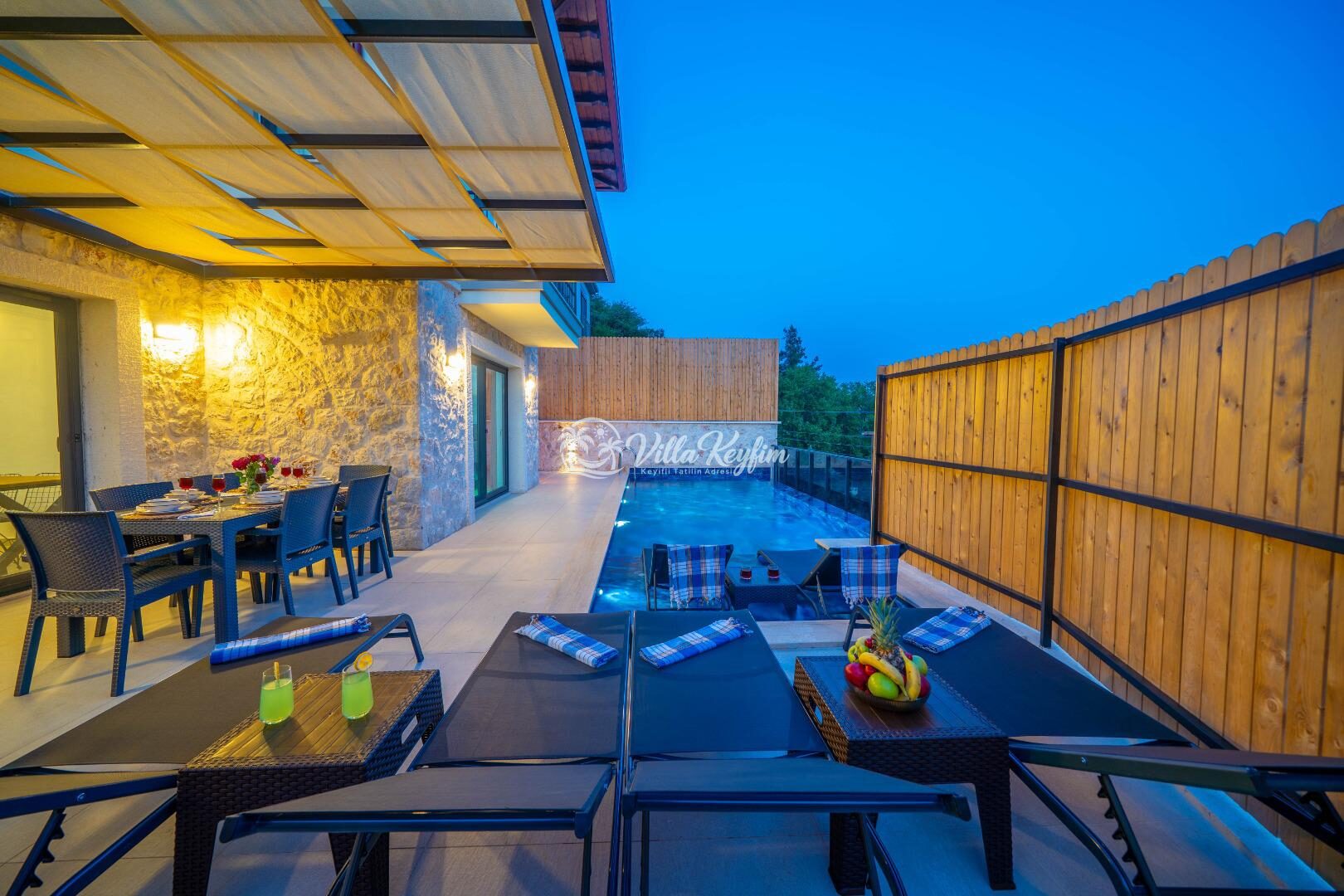 Villa Sül Sar 2 — 4