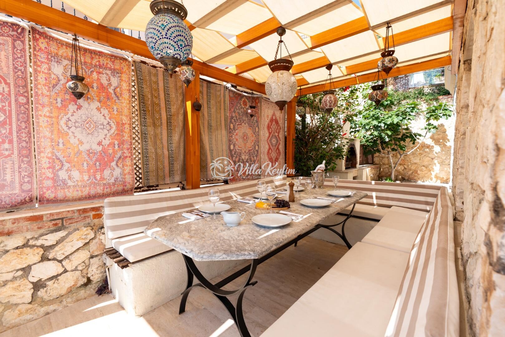 Villa Haziran — 27