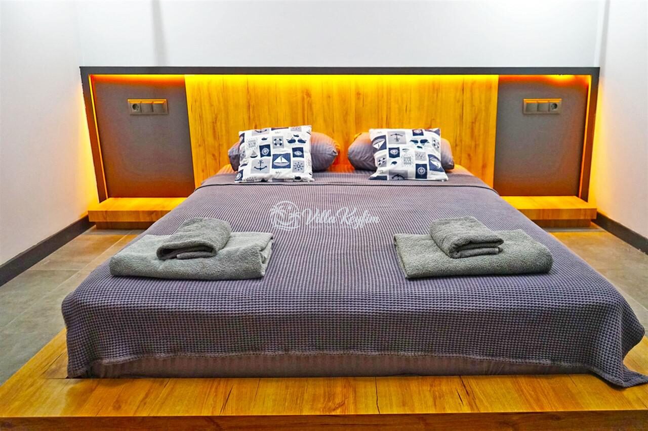 Villa Mamon Luxury Life — 114