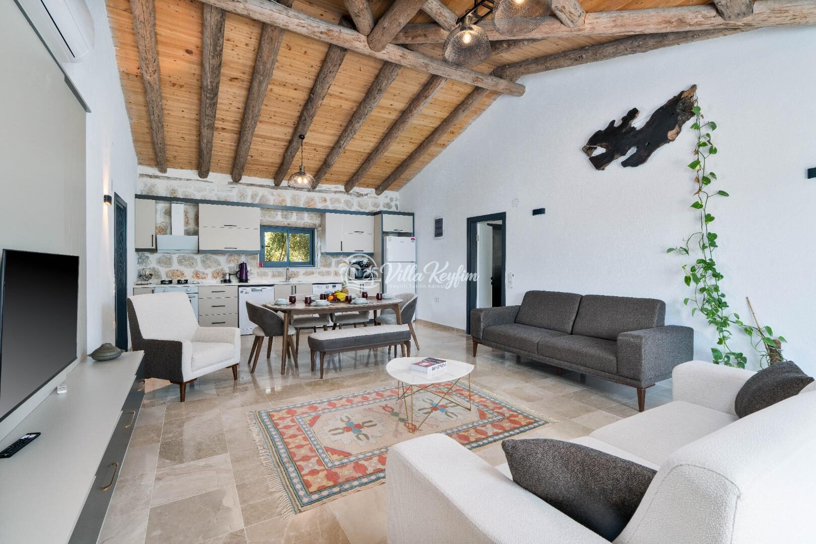 Villa Loya — 22