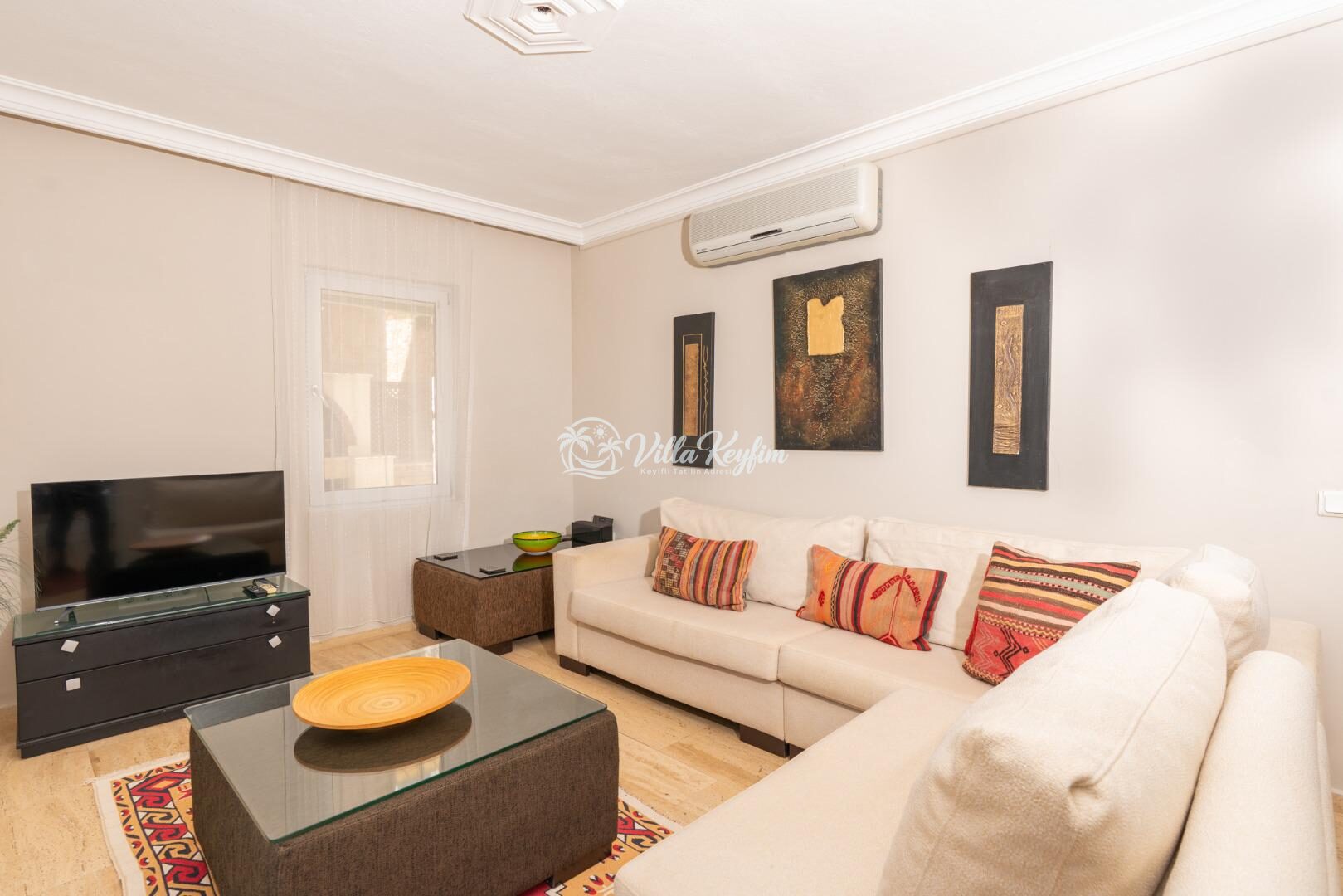 Villa Haziran — 30
