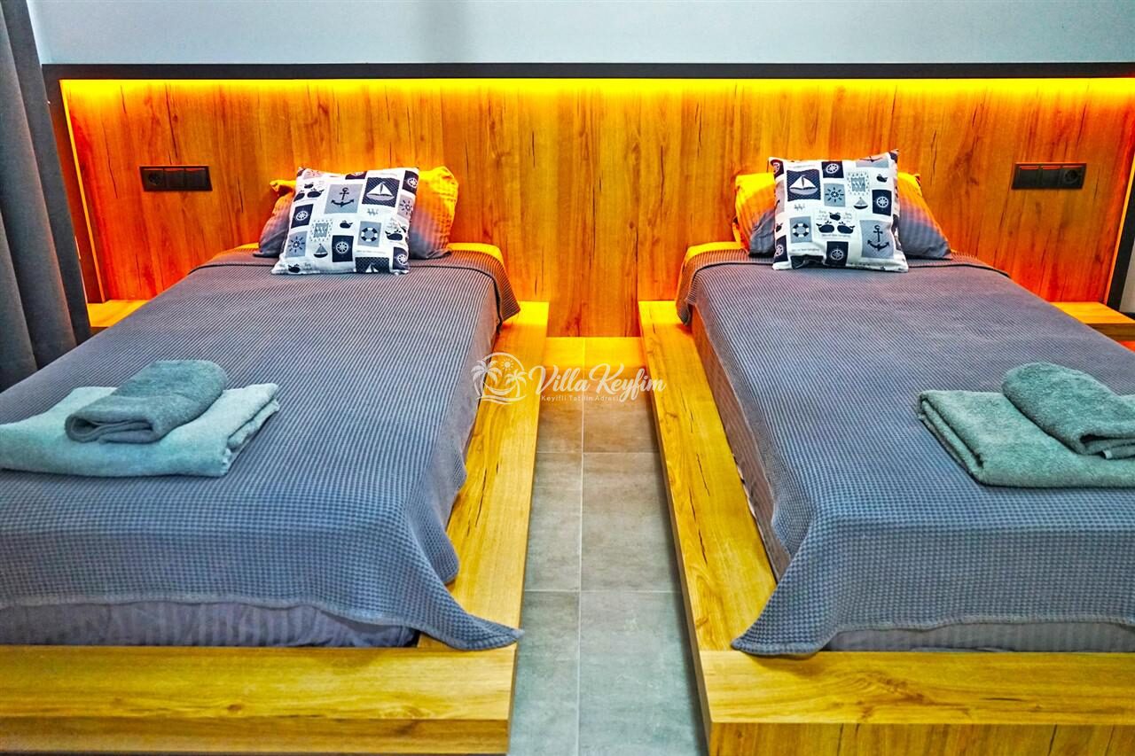 Villa Mamon Luxury Life — 117