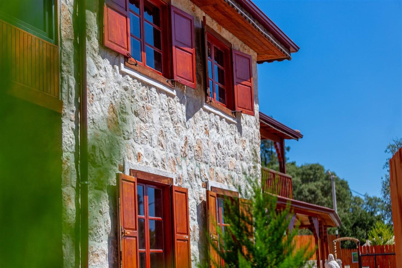 Villa The Antiphellos — 23
