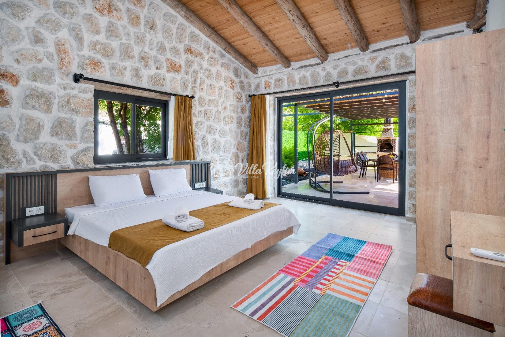 Villa Loya — 27