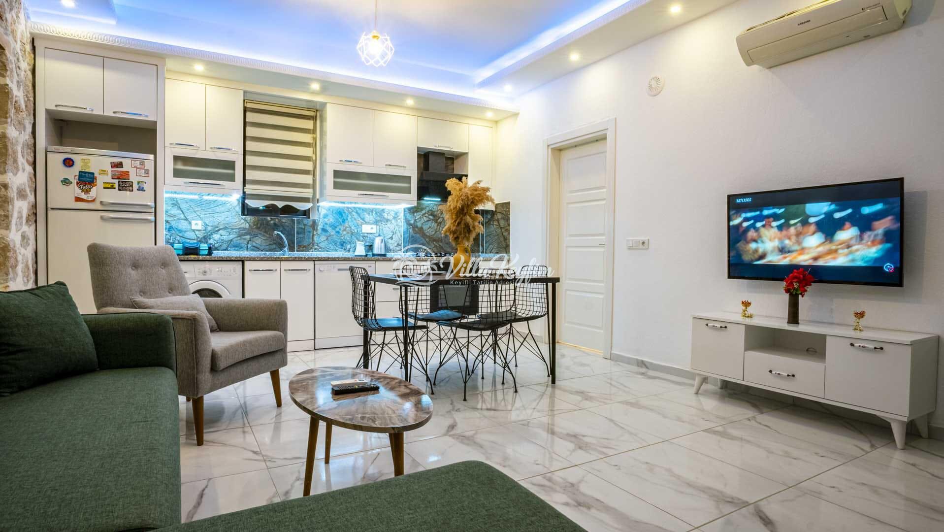 Villa Pamir — 24