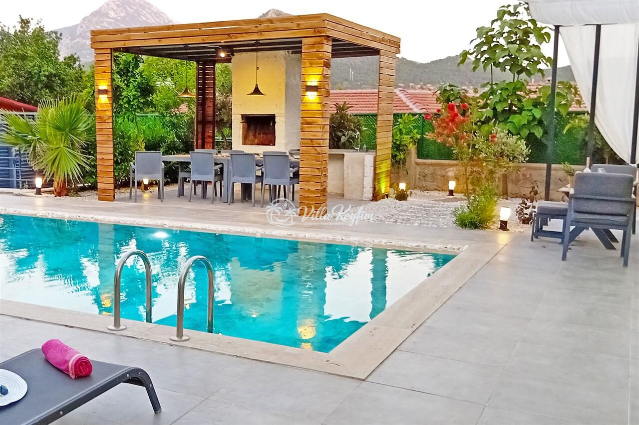 Villa Mamon Luxury Life — 136