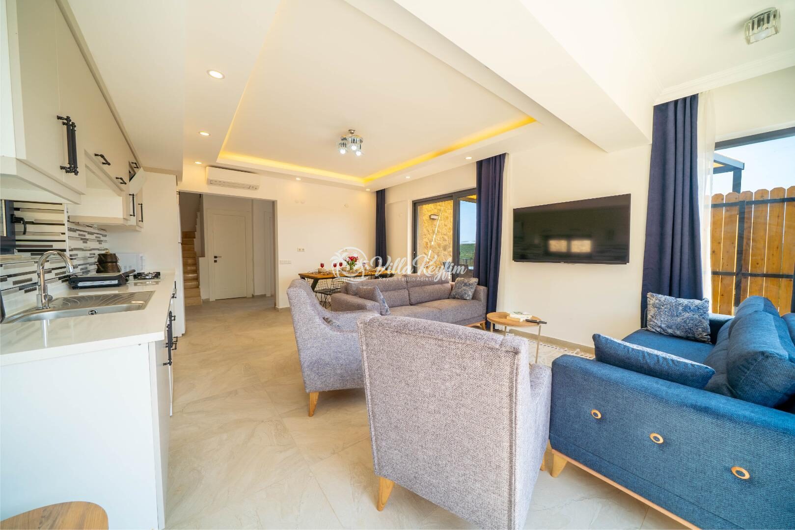 Villa Sül Sar 2 — 25