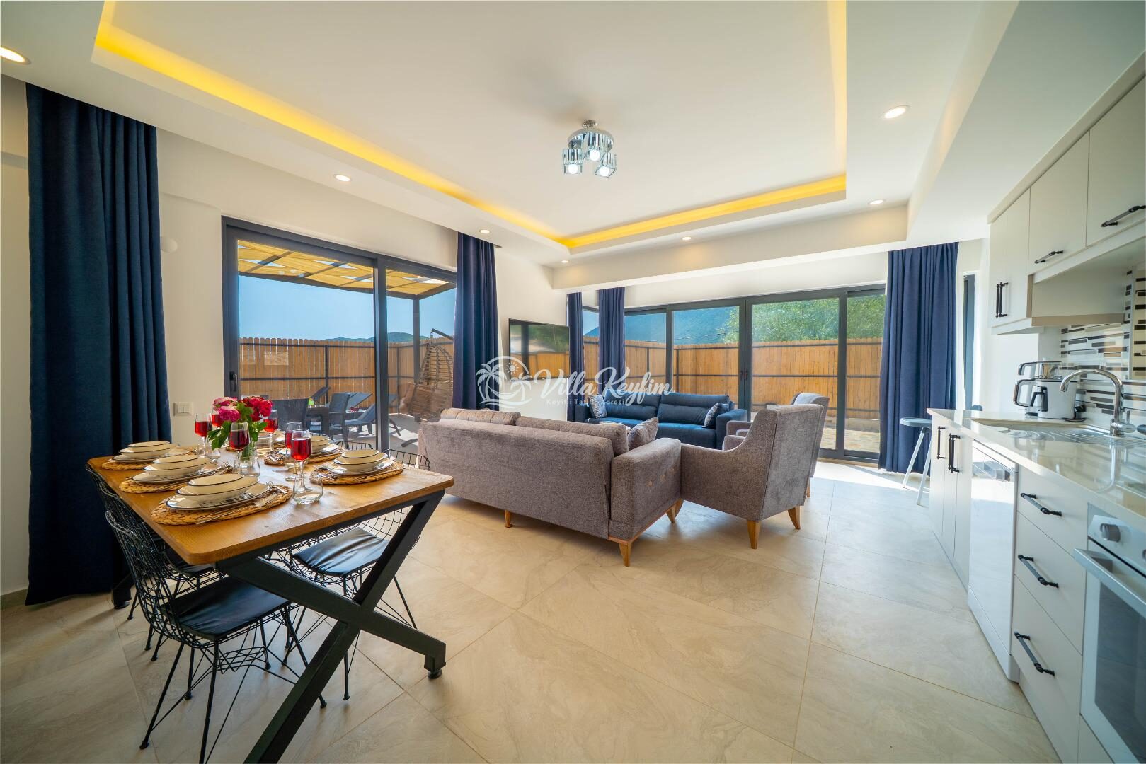 Villa Sül Sar 2 — 30