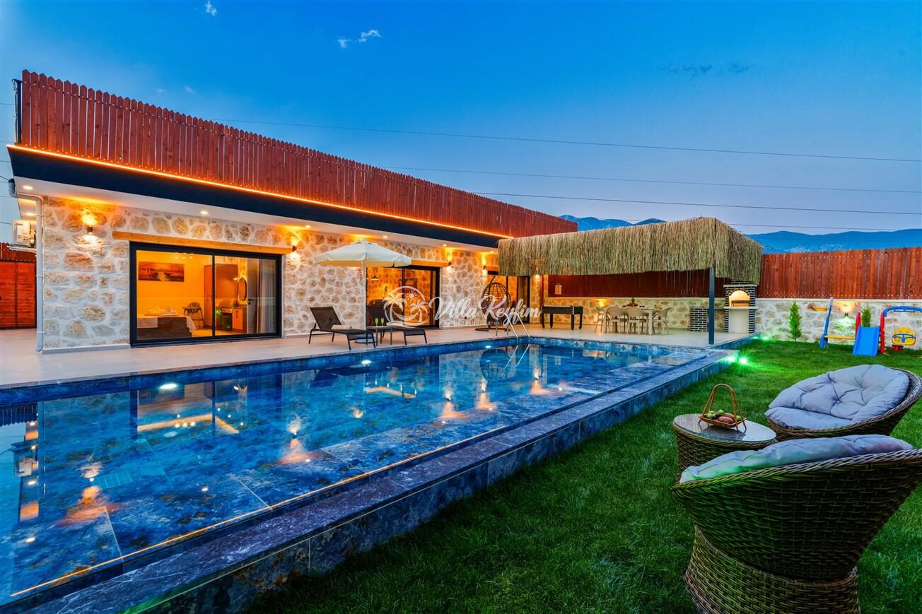 Villa Elysia — 4