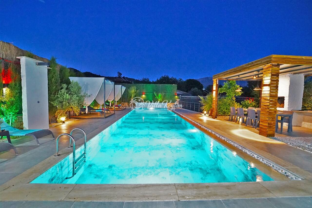 Villa Mamon Luxury Life — 146