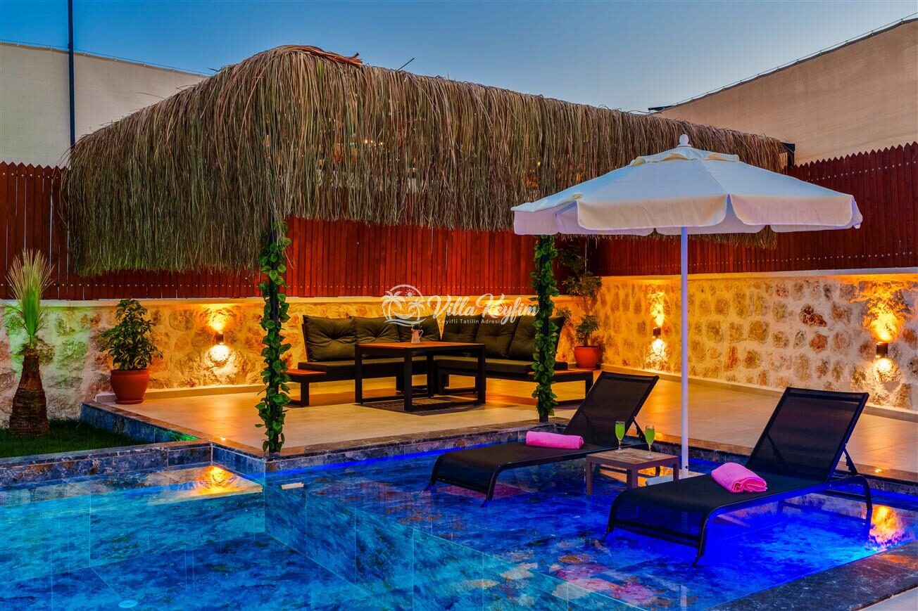 Villa Elysia — 9