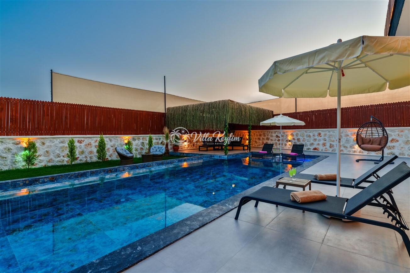 Villa Elysia — 10