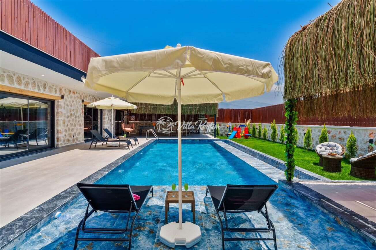 Villa Elysia — 18