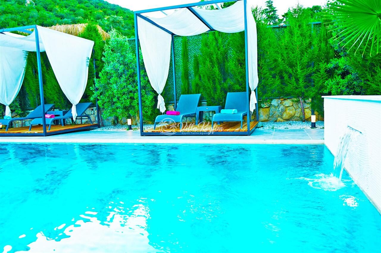 Villa Mamon Luxury Life — 158