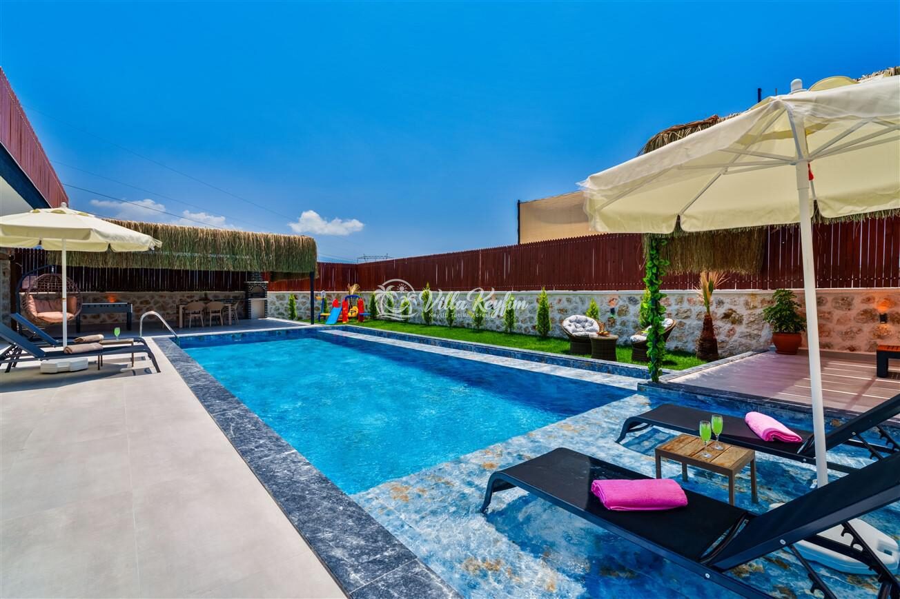Villa Elysia — 19