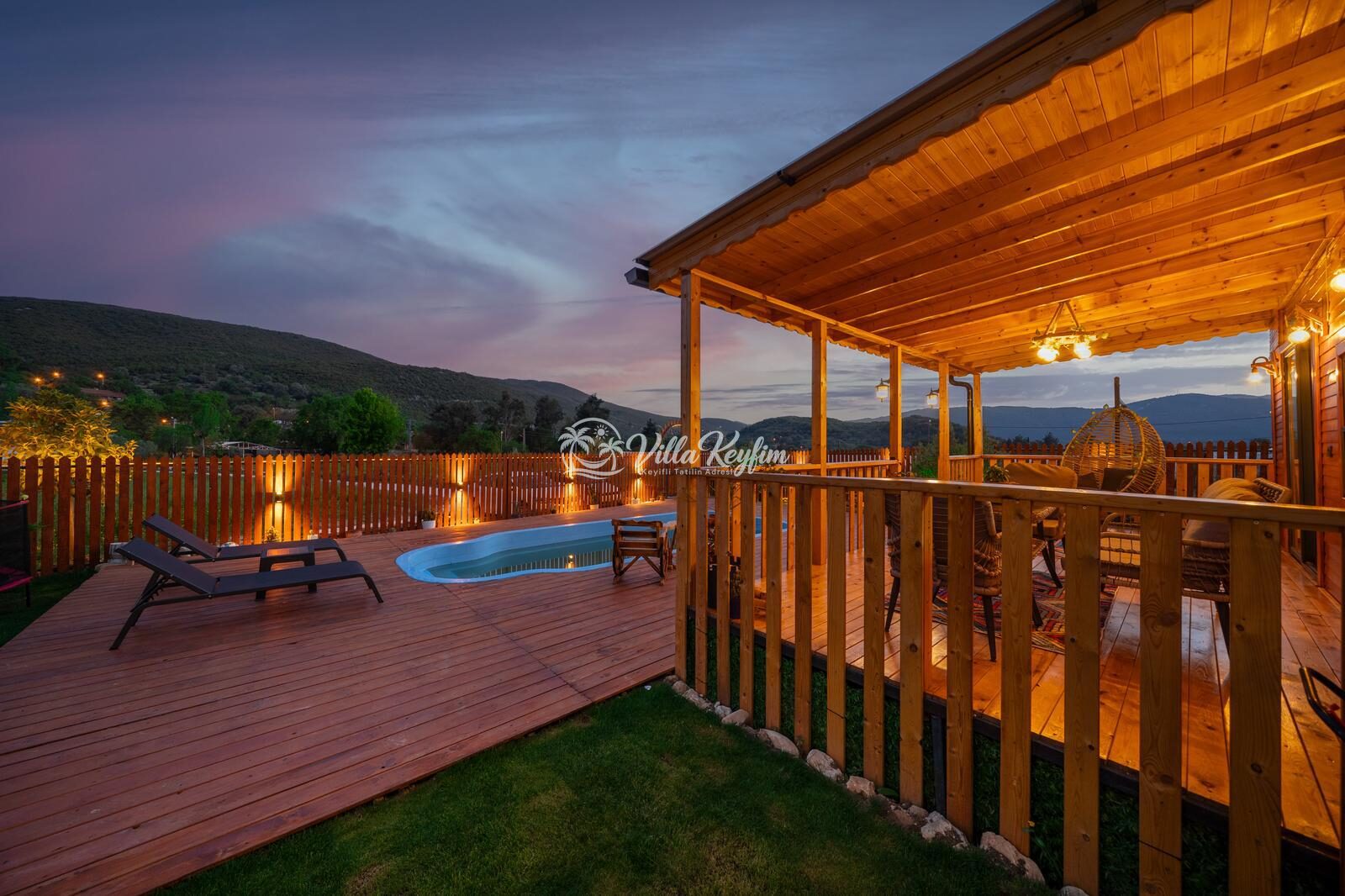 Villa Relax Tiny House — 5