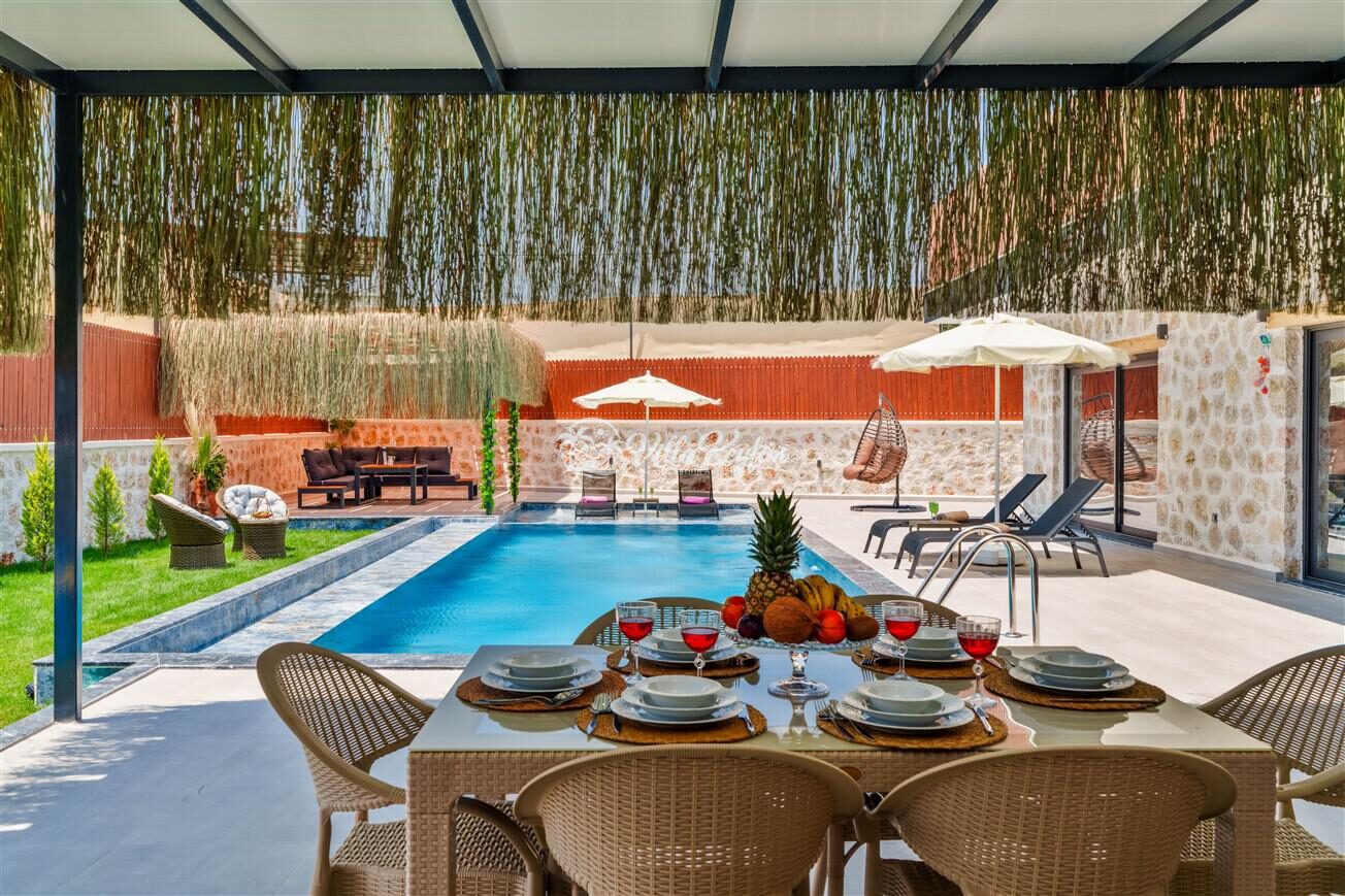 Villa Elysia — 23