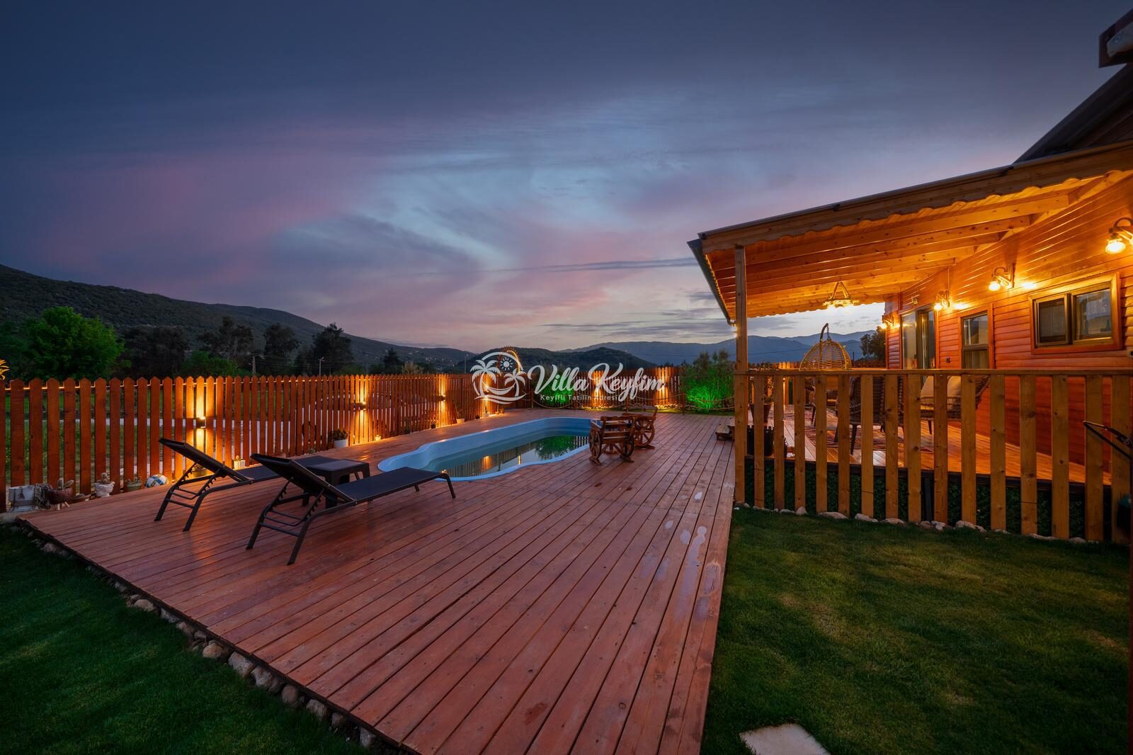 Villa Relax Tiny House — 6
