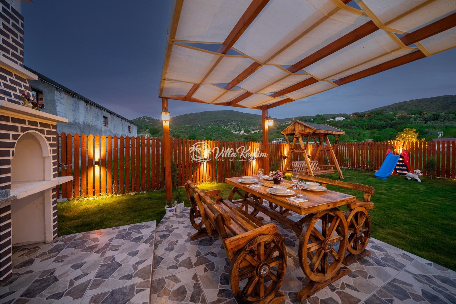Villa Relax Tiny House — 7