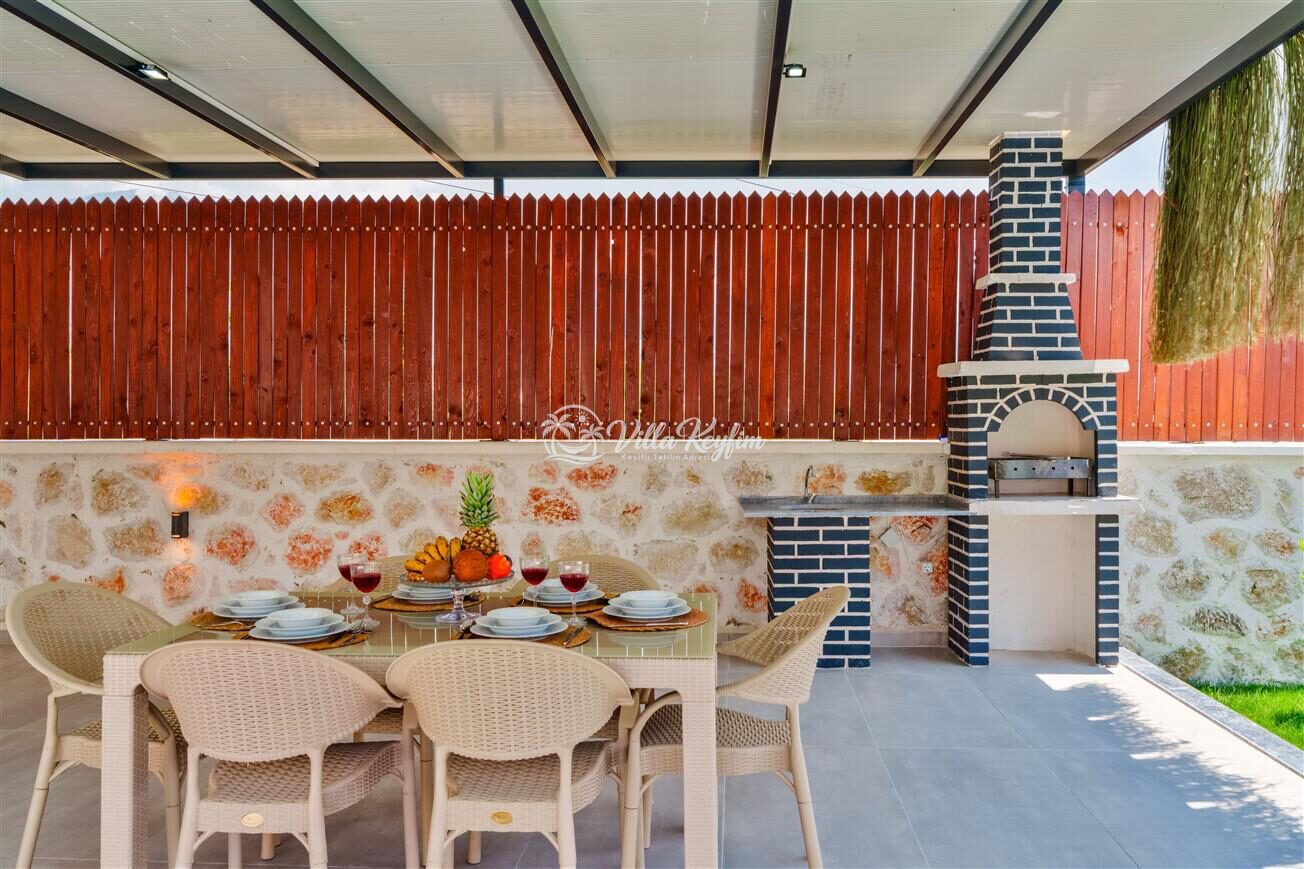 Villa Elysia — 27