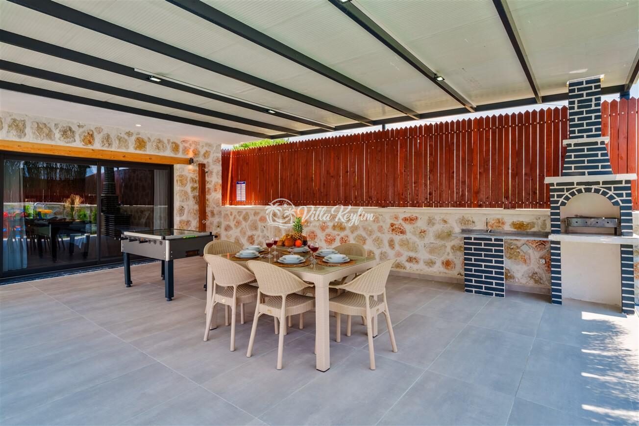 Villa Elysia — 29