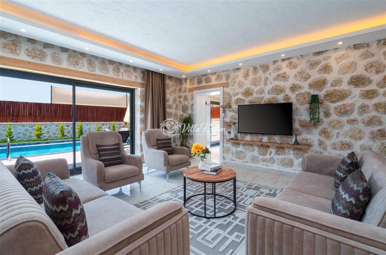 Villa Elysia — 32