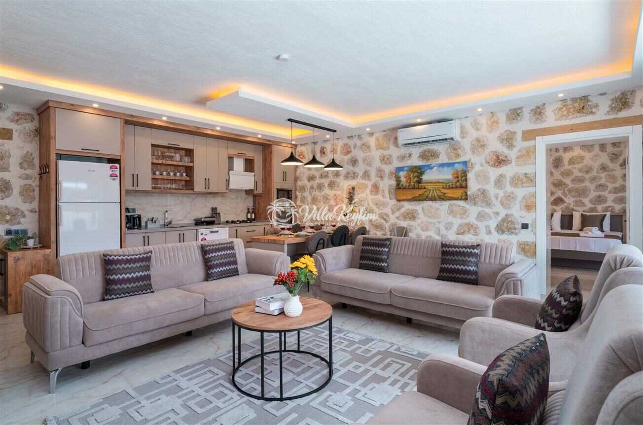 Villa Elysia — 35