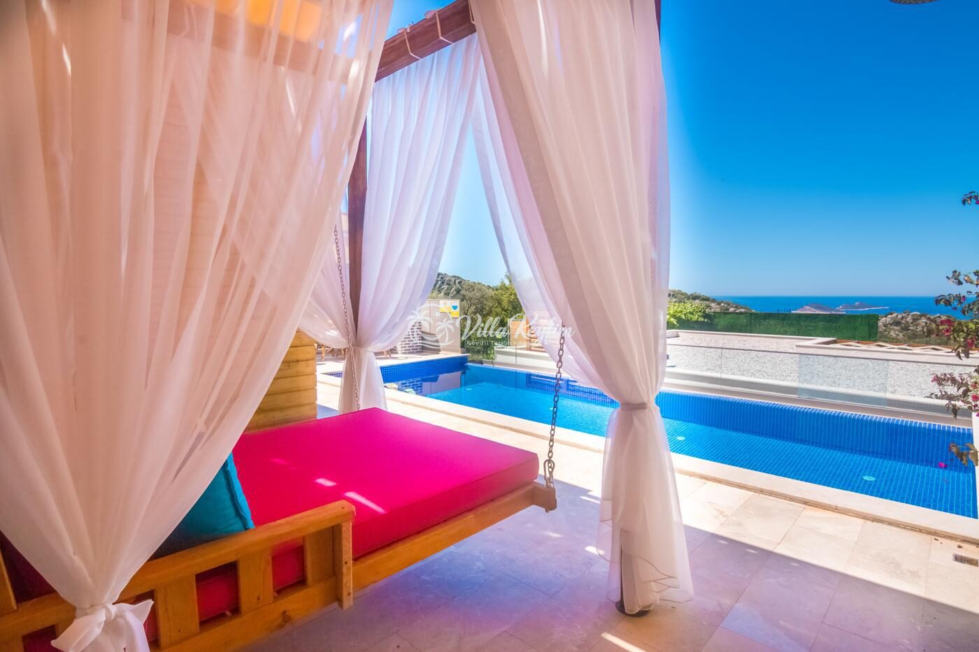 Villa Likapa 3 — 9