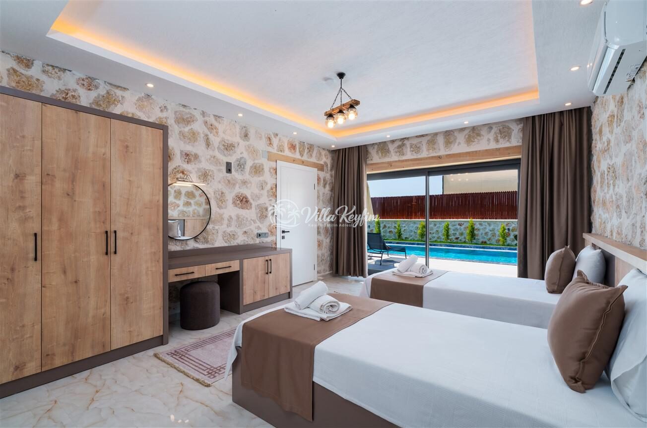 Villa Elysia — 40