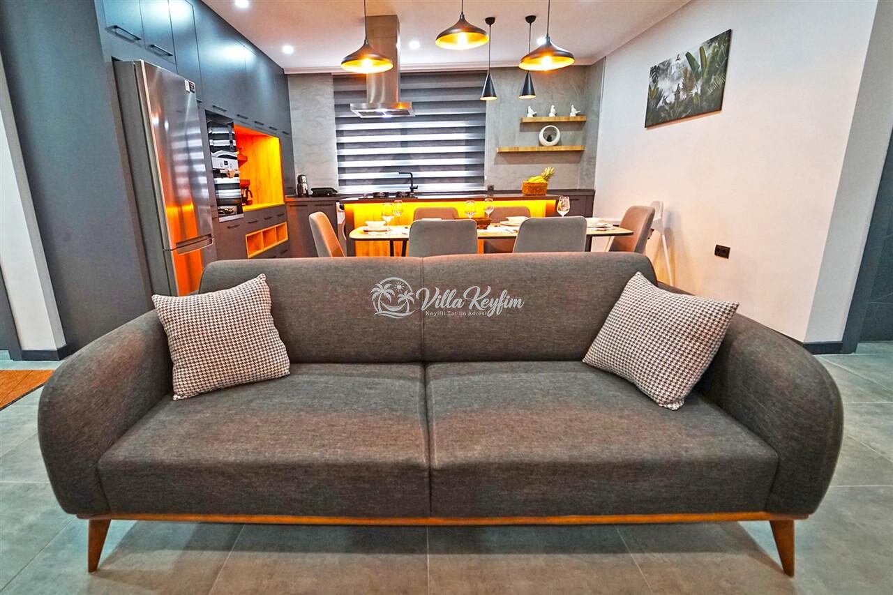 Villa Mamon Luxury Life — 186