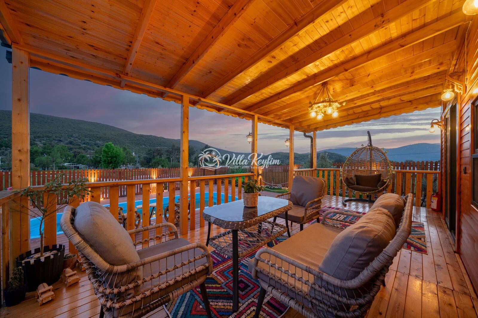 Villa Relax Tiny House — 24