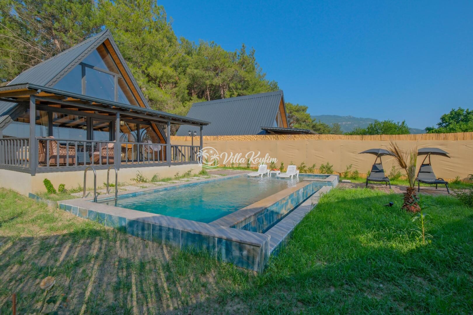 Villa Ecka 1 — 17