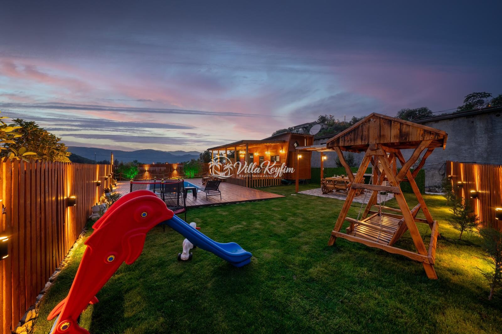 Villa Relax Tiny House — 25
