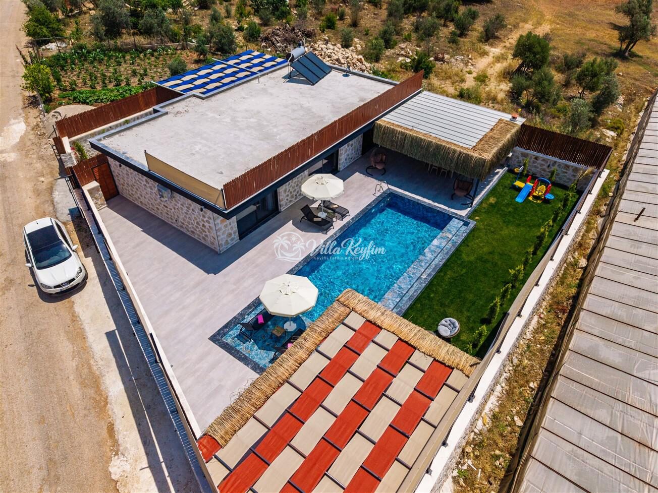Villa Elysia — 60