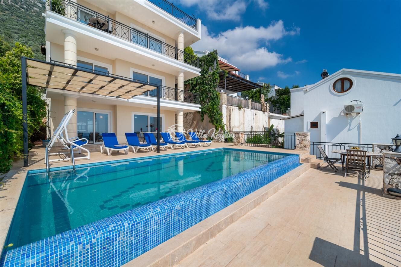 Villa Baynur Dublex — 6