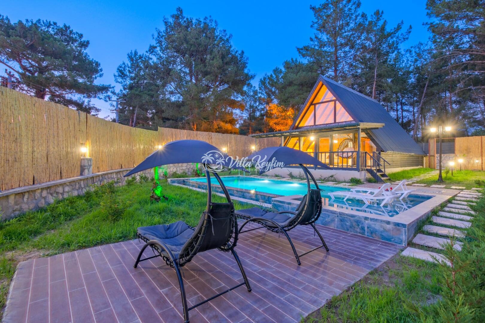 Villa Ecka 2 — 6