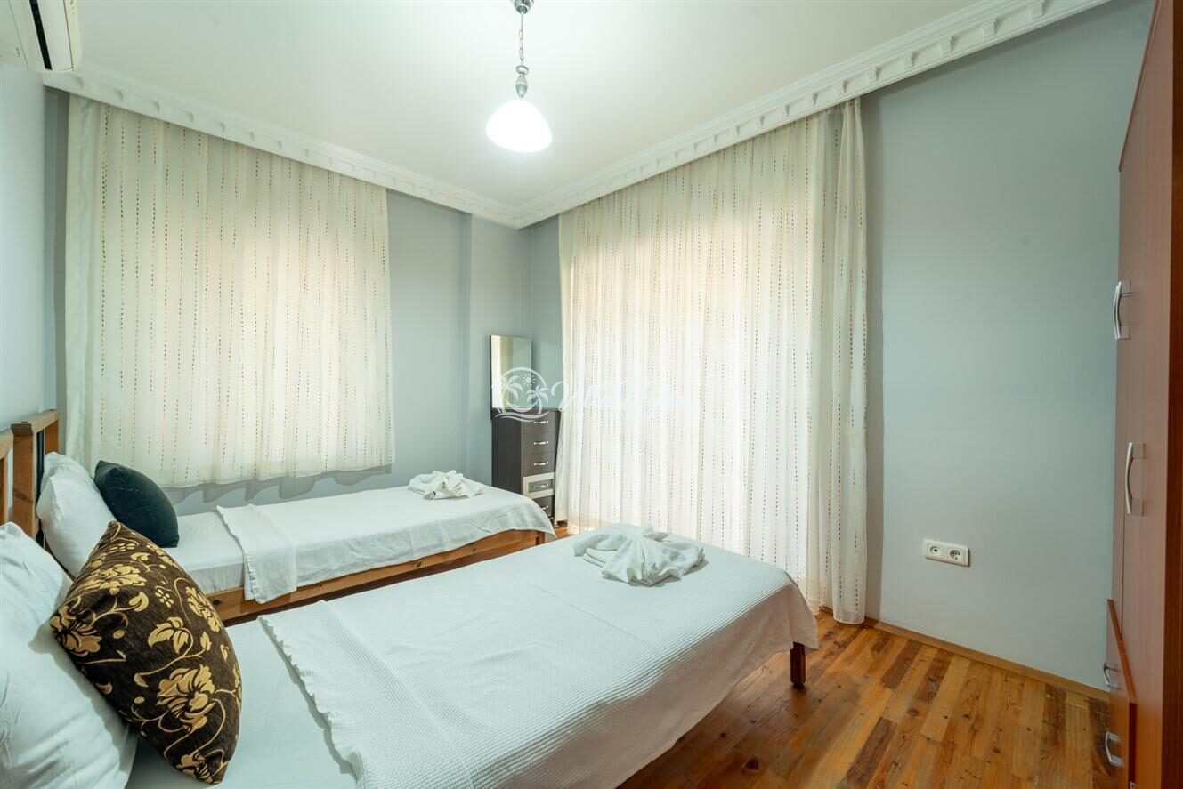 Villa Baynur Dublex — 20