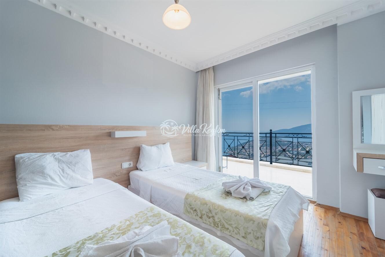 Villa Baynur Dublex — 24